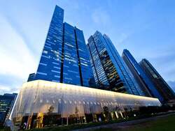 Asia Square Tower 1 (D1), Office #618901761